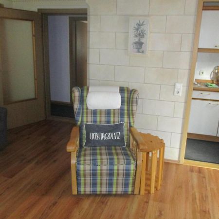 Haus Schmauss - Chiemgau Karte Appartement Inzell Buitenkant foto
