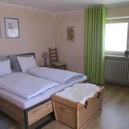 Haus Schmauss - Chiemgau Karte Appartement Inzell Buitenkant foto