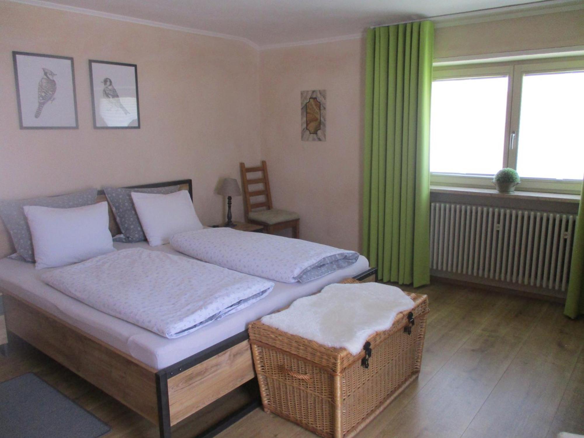 Haus Schmauss - Chiemgau Karte Appartement Inzell Buitenkant foto